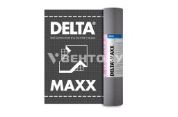 Диффузионная мембрана DELTA MAXX 1,5x50 м
